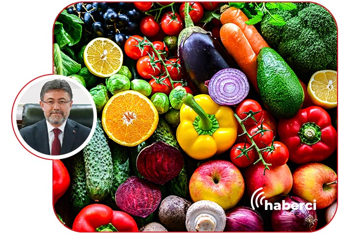turkiyenin-gida-arzinda-risk-yok Türkiye'nin gıda arzında risk yok