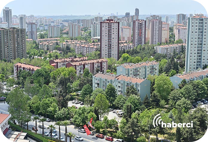 Gıda ve konutta enflasyon artışı