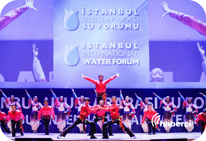 5. İstanbul Su Forumu