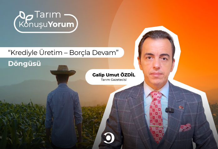Krediyle Üretim, Borçla devam
