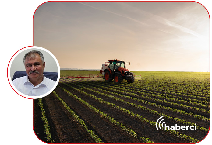 10 yıl sonra tarım yapacak kimse kalmayacak