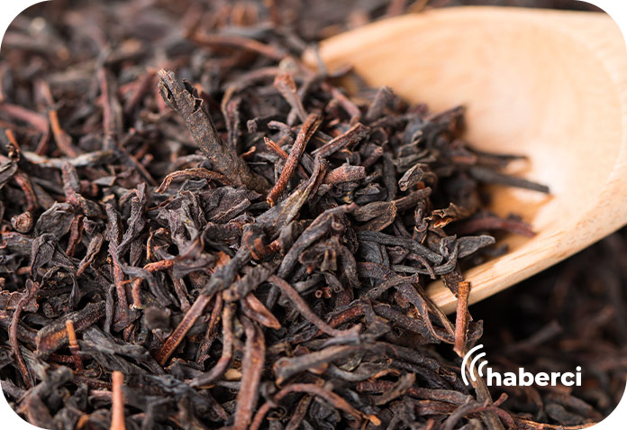 Bakanlık Taklit ve Tağşiş ürünlerini açıkladı