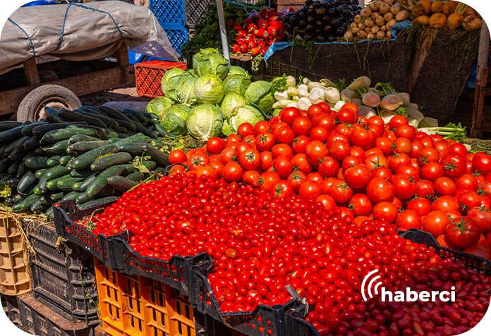 Tarım ÜFE ekim ayı arttı