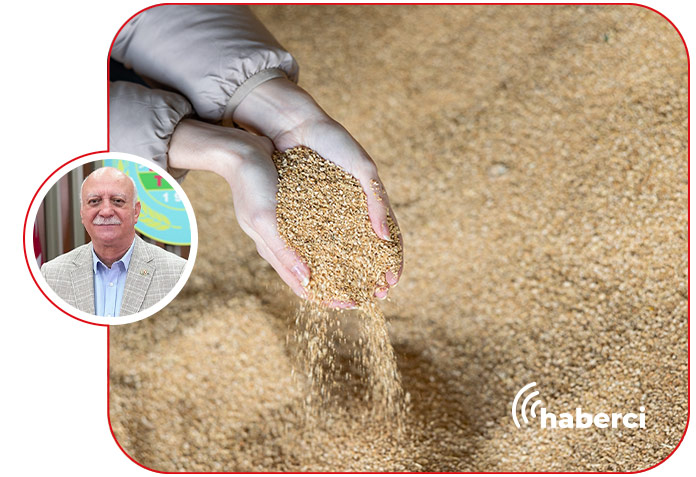 TZOB, hayvan yemi fiyatı arttı