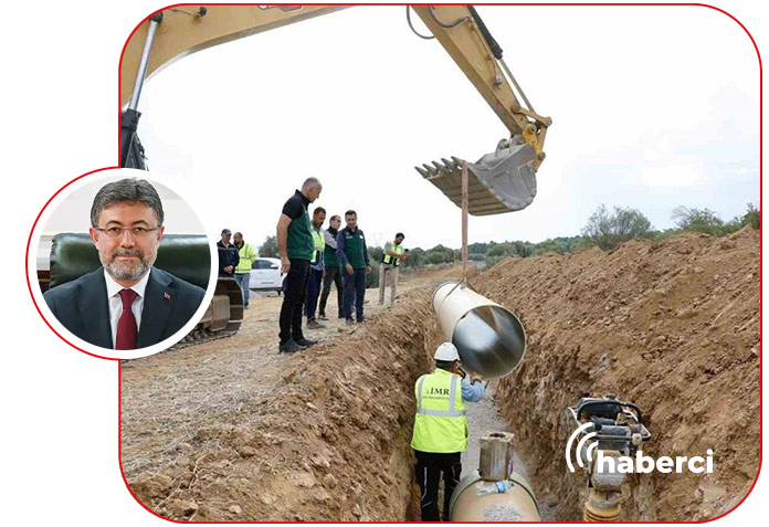 Aydın sulama projeleri