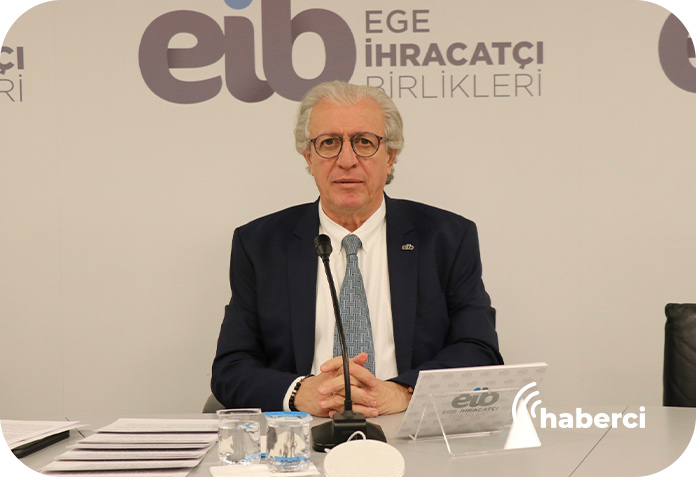 Ege ihracatında rekabet gücü aşınıyor