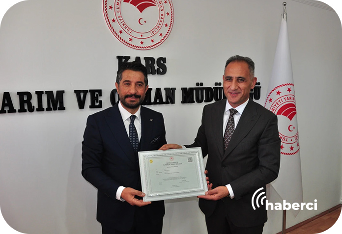 Kars Damızlık Sığır Yetiştiricileri Birliği