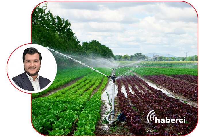 Su yönetiminde değişim şart