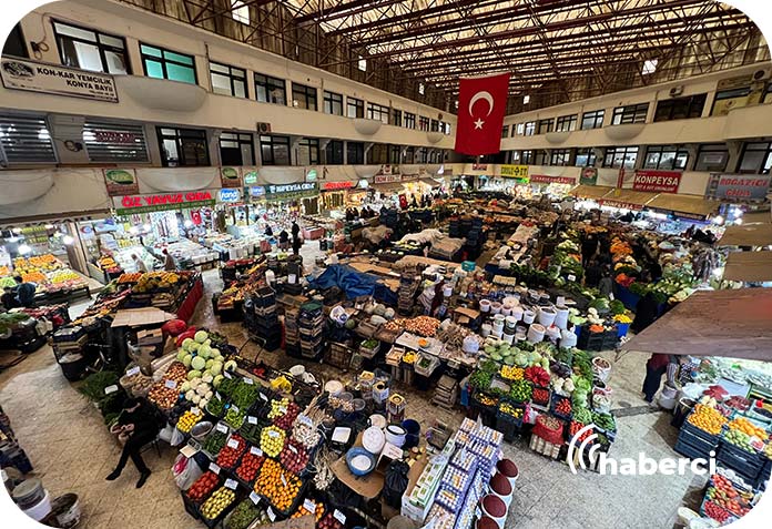 Ekonomi büyüdü, tarım daraldı