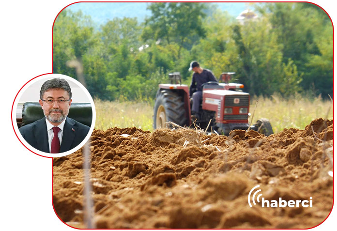 Türkiye tarımı güçlüdür